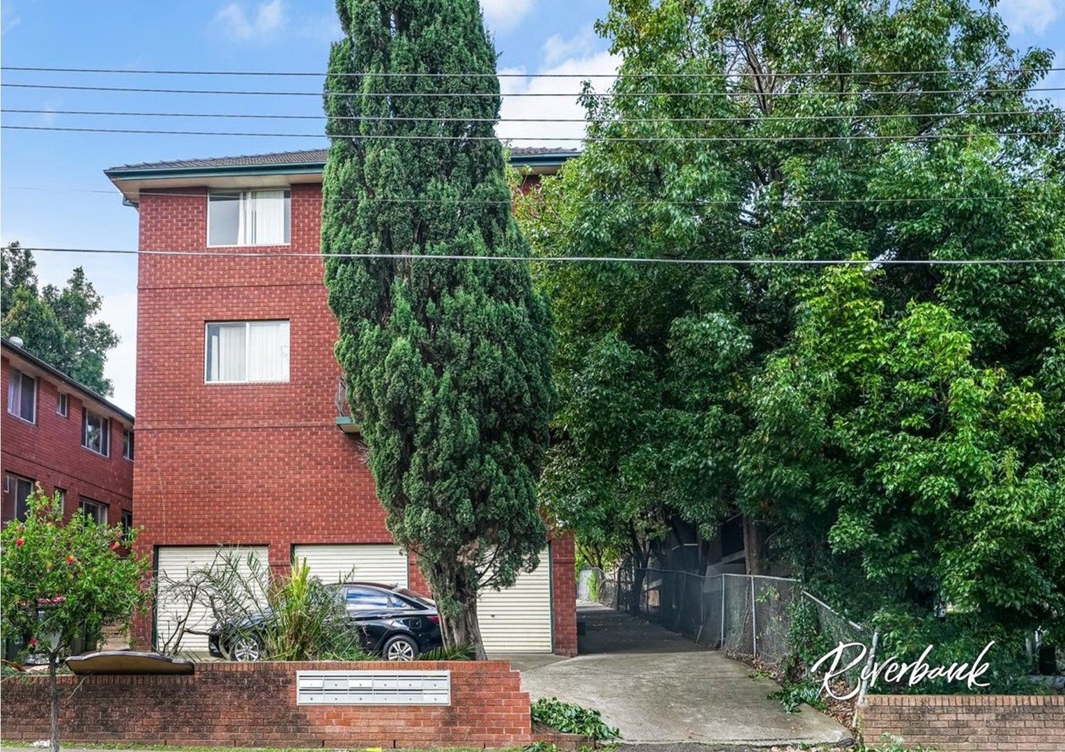 2 bedrooms Apartment / Unit / Flat in 9/33 Bowden Street HARRIS PARK NSW, 2150