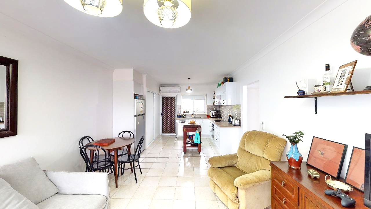 2 bedrooms Apartment / Unit / Flat in 3/49 Tallebudgera Drive PALM BEACH QLD, 4221
