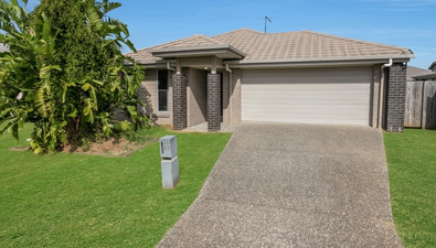 Picture of 23 Baxter Crescent, CABOOLTURE QLD 4510