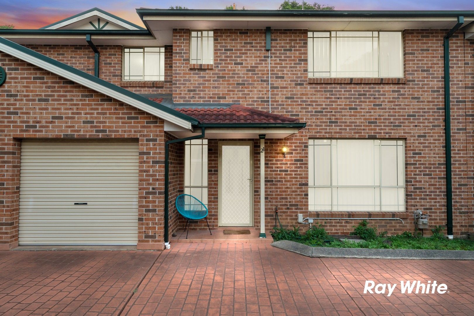 21/16 Hillcrest Road, Quakers Hill NSW 2763, Image 0