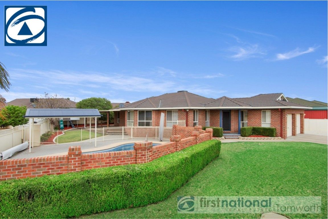 110 Morilla Street, Tamworth NSW 2340, Image 0