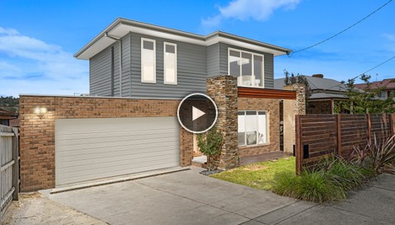 Picture of 34 Cave Hill Road, LILYDALE VIC 3140
