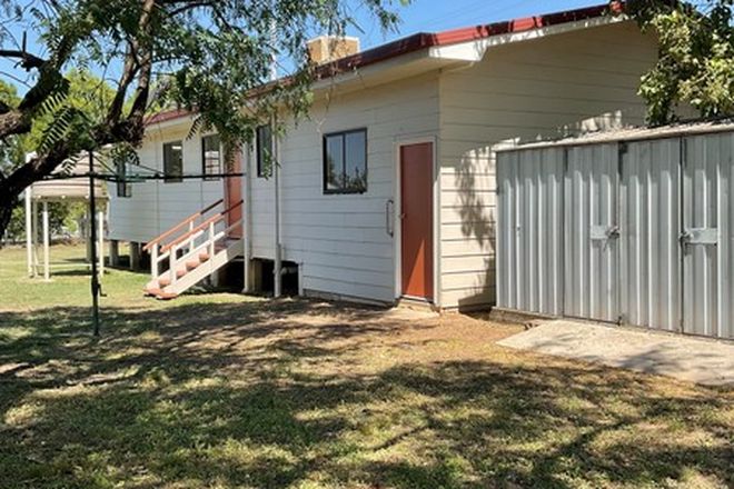 Picture of 11 Bonner Street, TAROOM QLD 4420