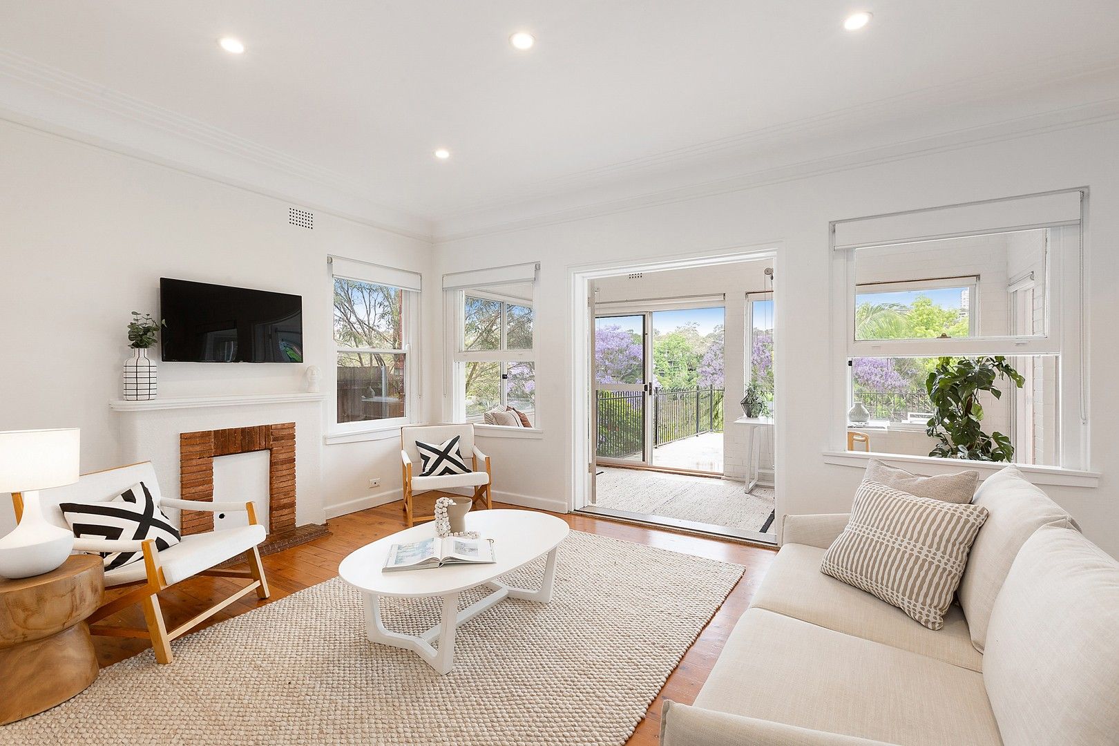 5 Churchill Crescent, Cammeray NSW 2062, Image 0