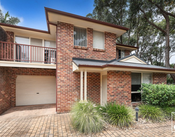 7/60-62 Keerong Avenue, Russell Vale NSW 2517
