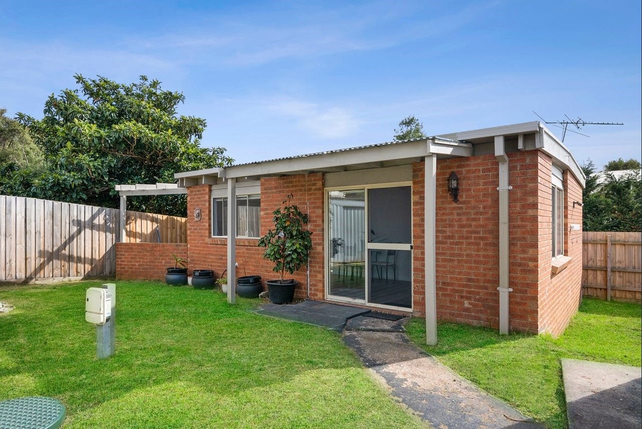 2 bedrooms Apartment / Unit / Flat in 1 & 2/57 Bruce Street RYE VIC, 3941