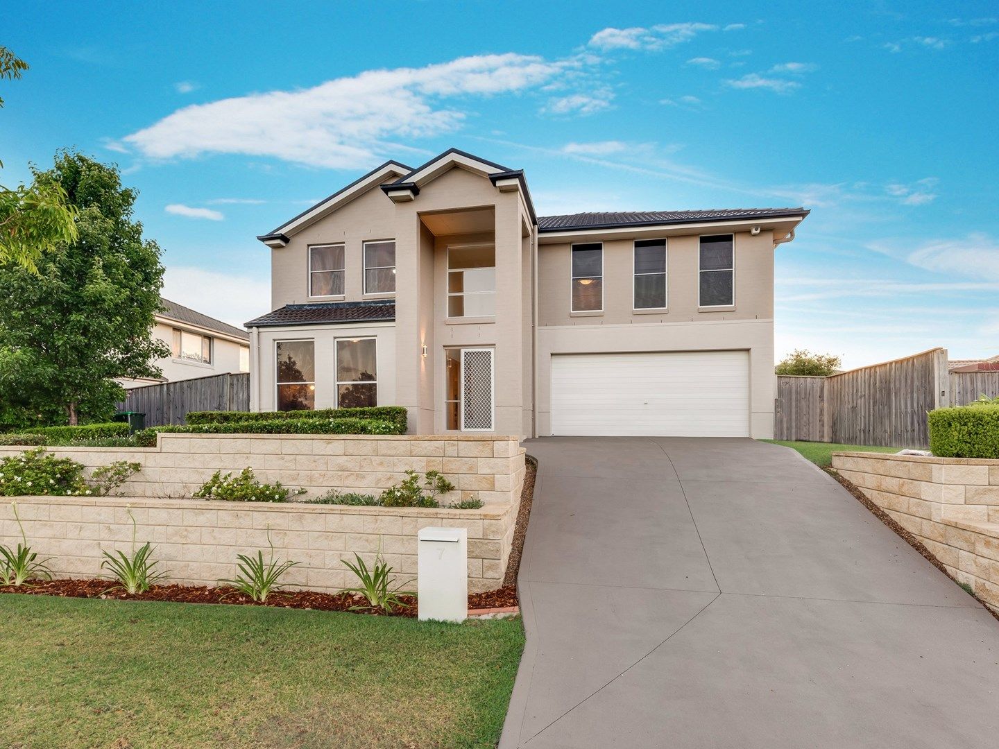 7 Saddlers Drive, Gillieston Heights NSW 2321