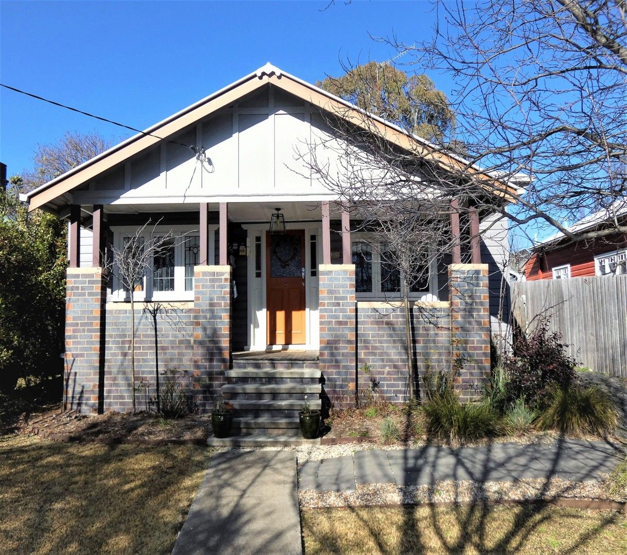 4 bedrooms House in 190 Mann Street ARMIDALE NSW, 2350