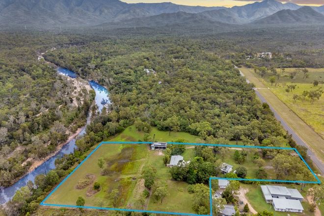 Picture of 488 Forestry Road, BLUEWATER PARK QLD 4818