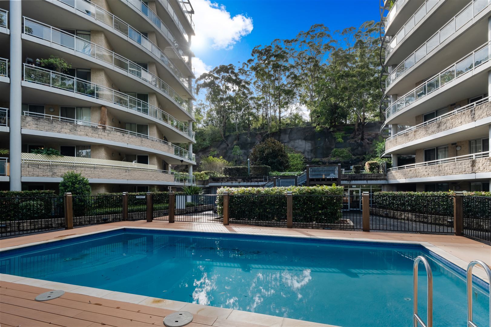 202/80 John Whiteway Drive, Gosford NSW 2250 Apartment For Rent Domain