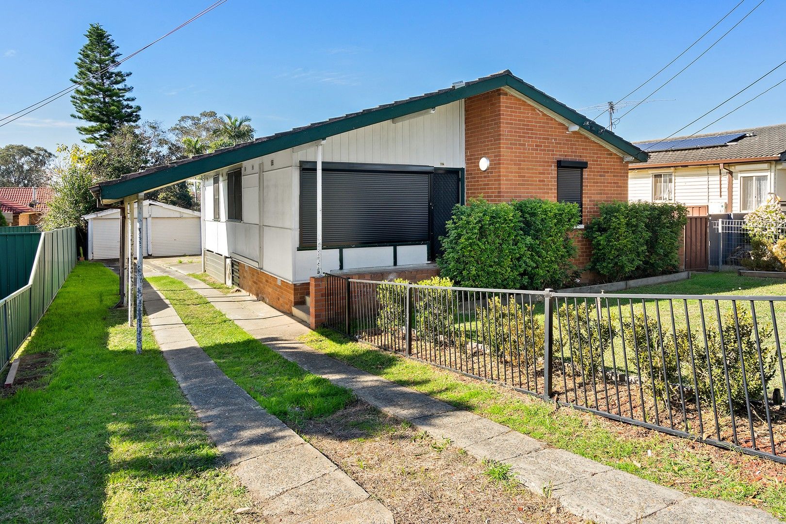 334 Luxford Road, Lethbridge Park NSW 2770 House For Rent Domain