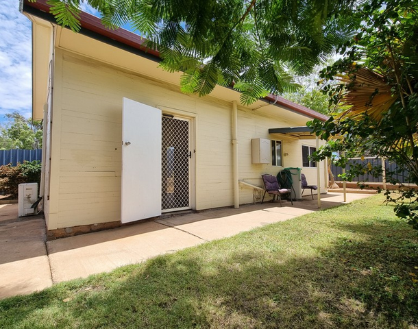 2/10 Margaret Street, Soldiers Hill QLD 4825