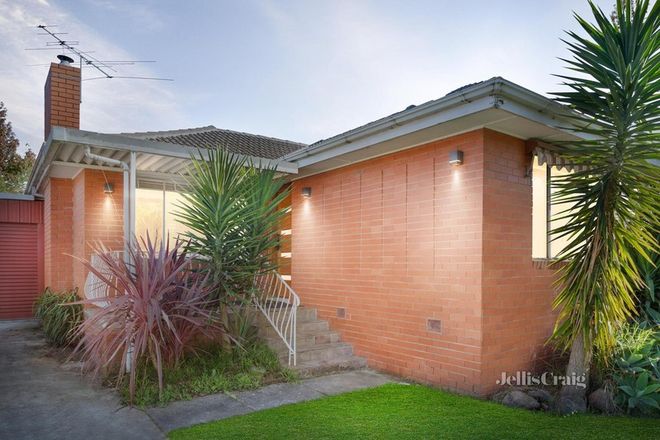 Picture of 9 Coronation Court, BUNDOORA VIC 3083