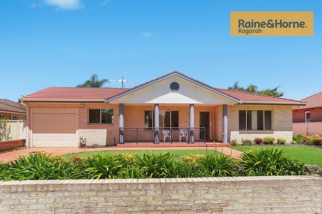 Picture of 1/133-135 Russell Avenue, DOLLS POINT NSW 2219