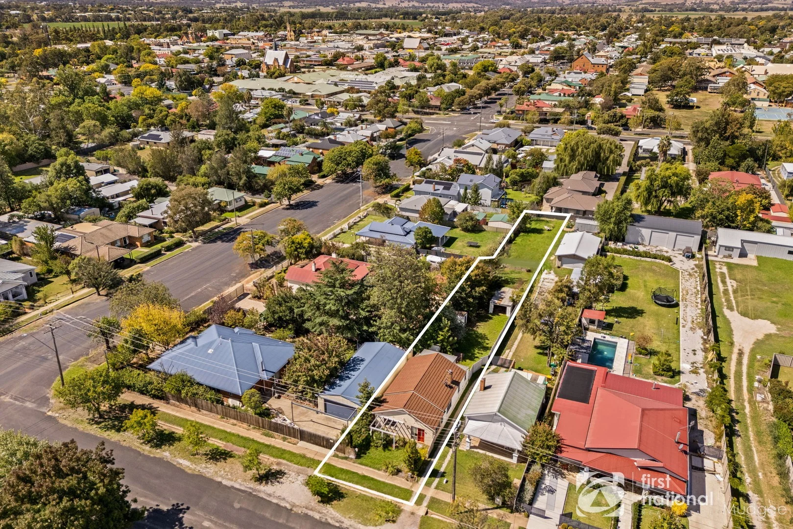 41 Court Street, Mudgee NSW 2850