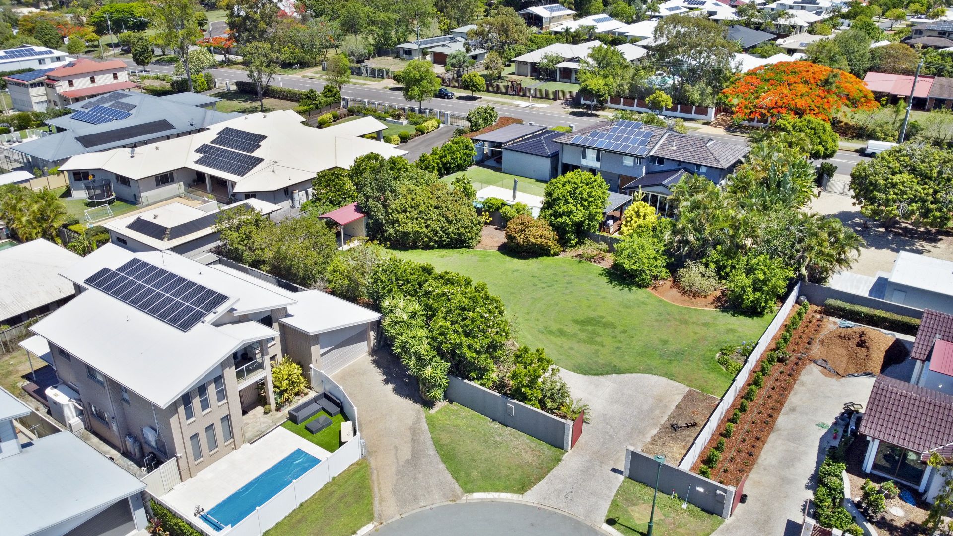 7 Joyce Court, Wellington Point QLD 4160, Image 2