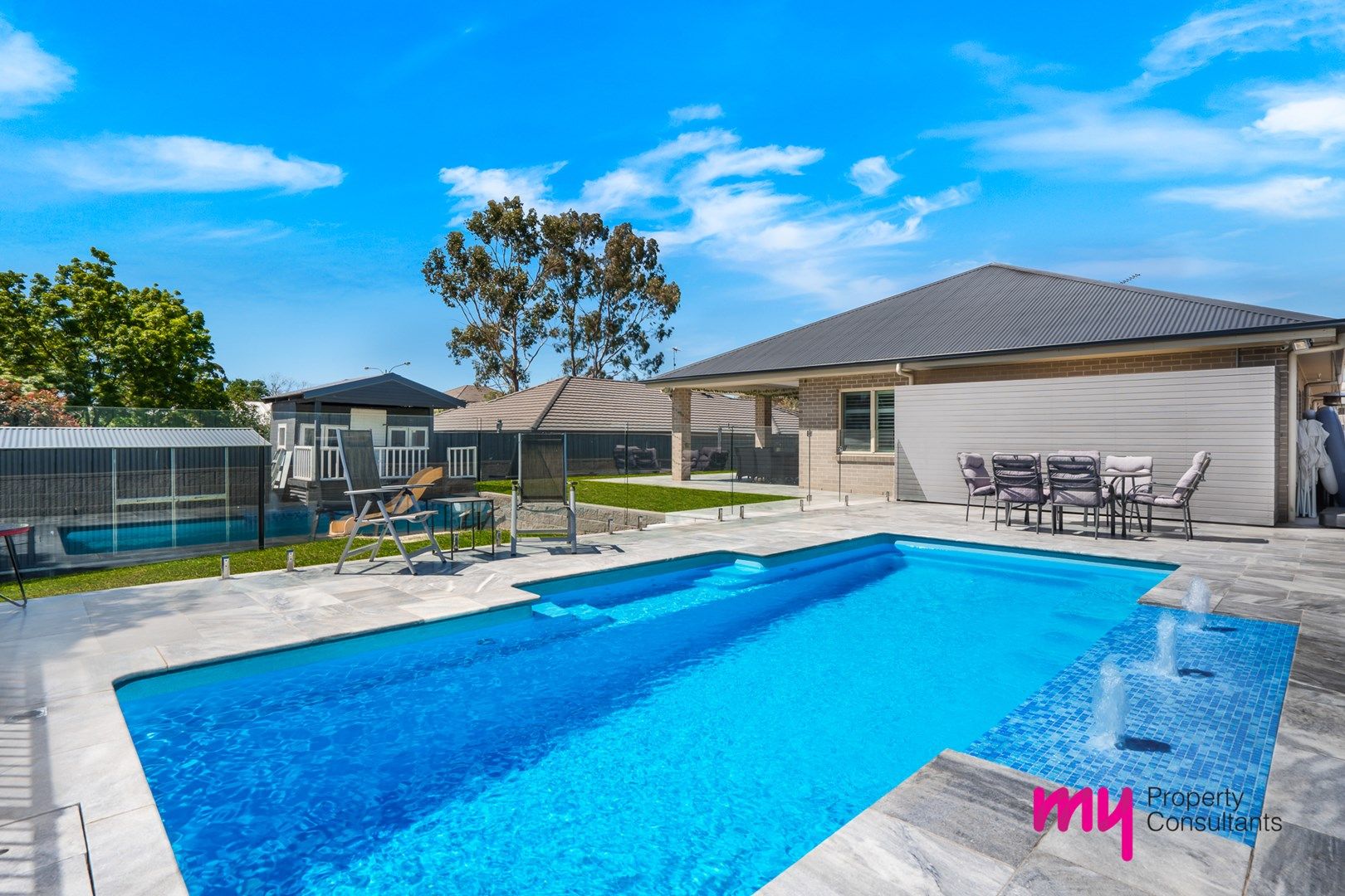 4 Bridgewater Boulevard, Camden Park NSW 2570, Image 0