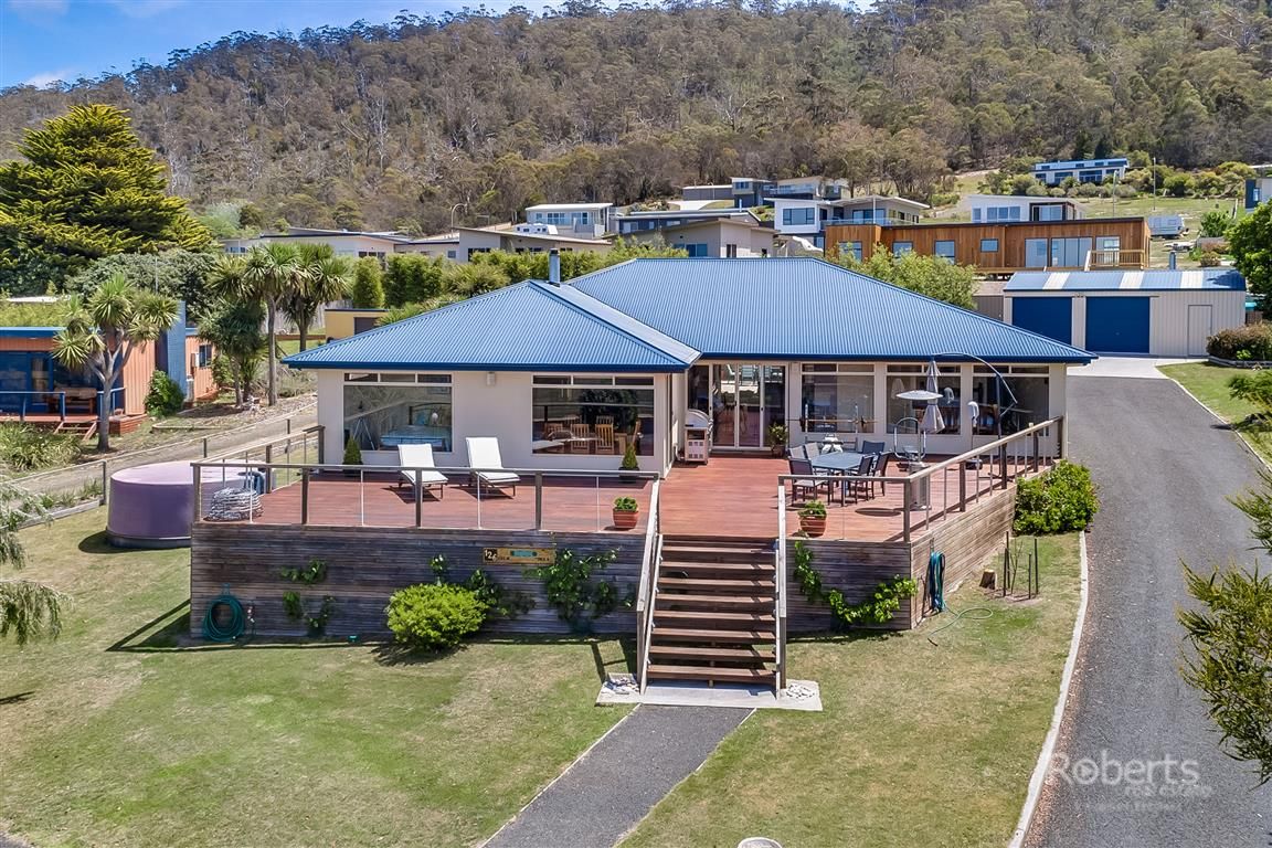 126 Tasman Highway, Bicheno TAS 7215, Image 0