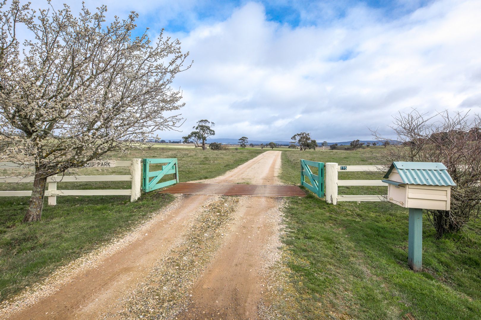 115 West Goldie Road, Lancefield VIC 3435, Image 1