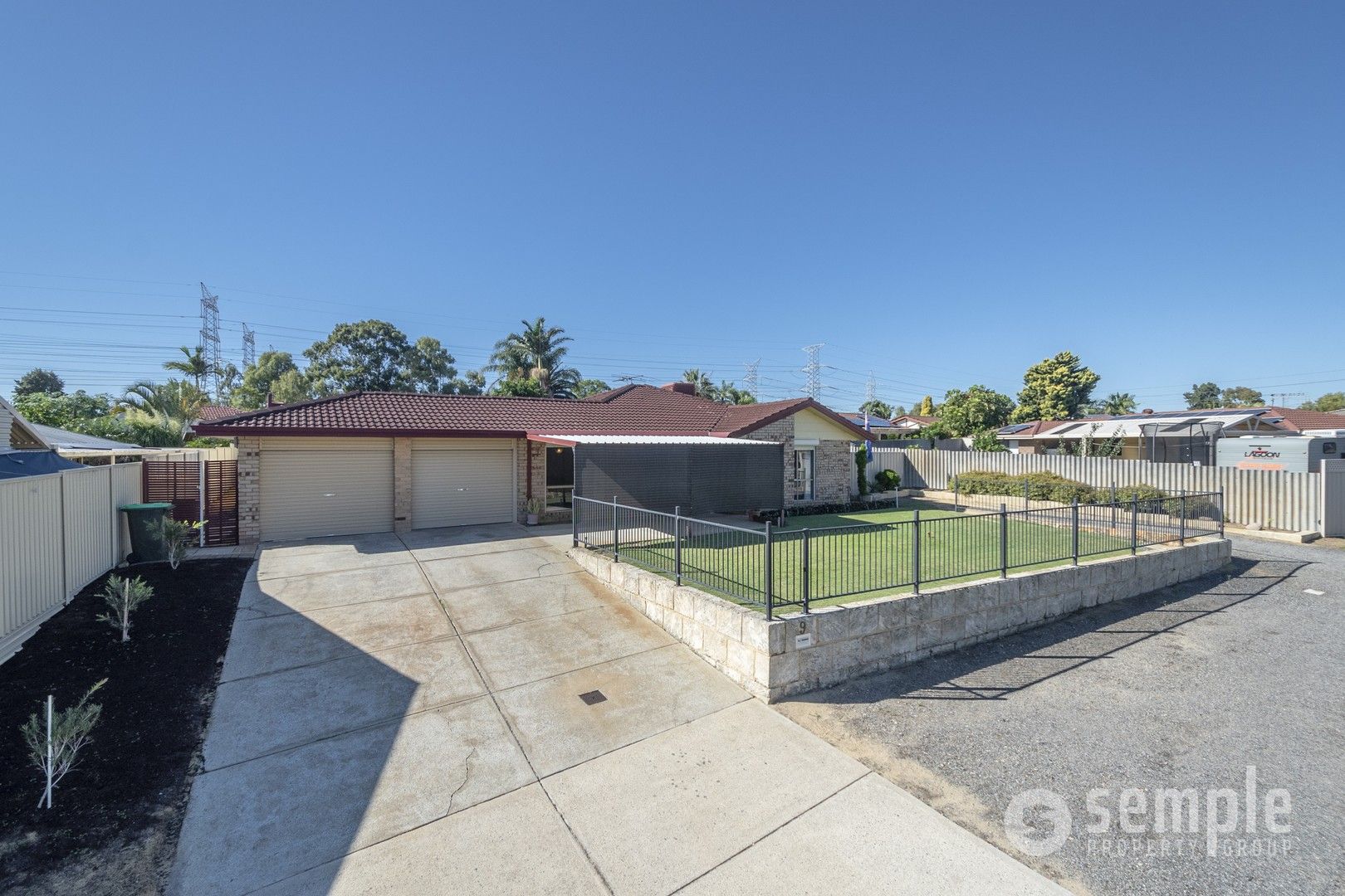 9 Whitlock Crescent, South Lake WA 6164, Image 0