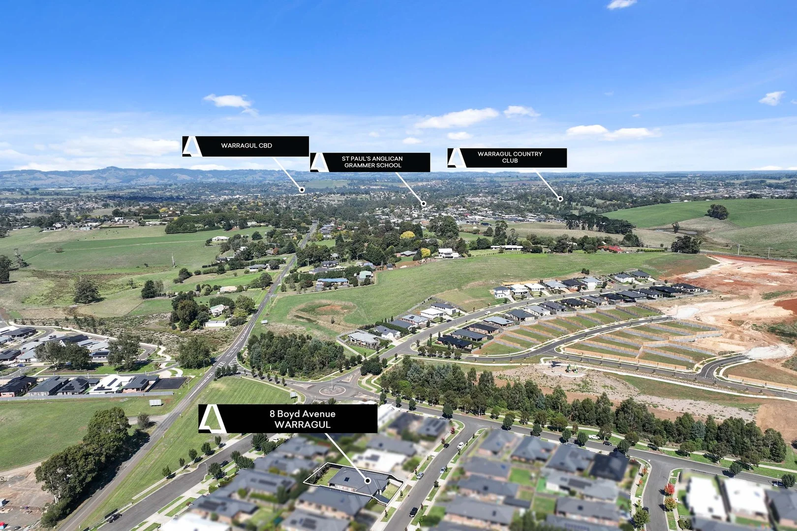 Additional image 20 of 8 Boyd Avenue, Warragul VIC 3820