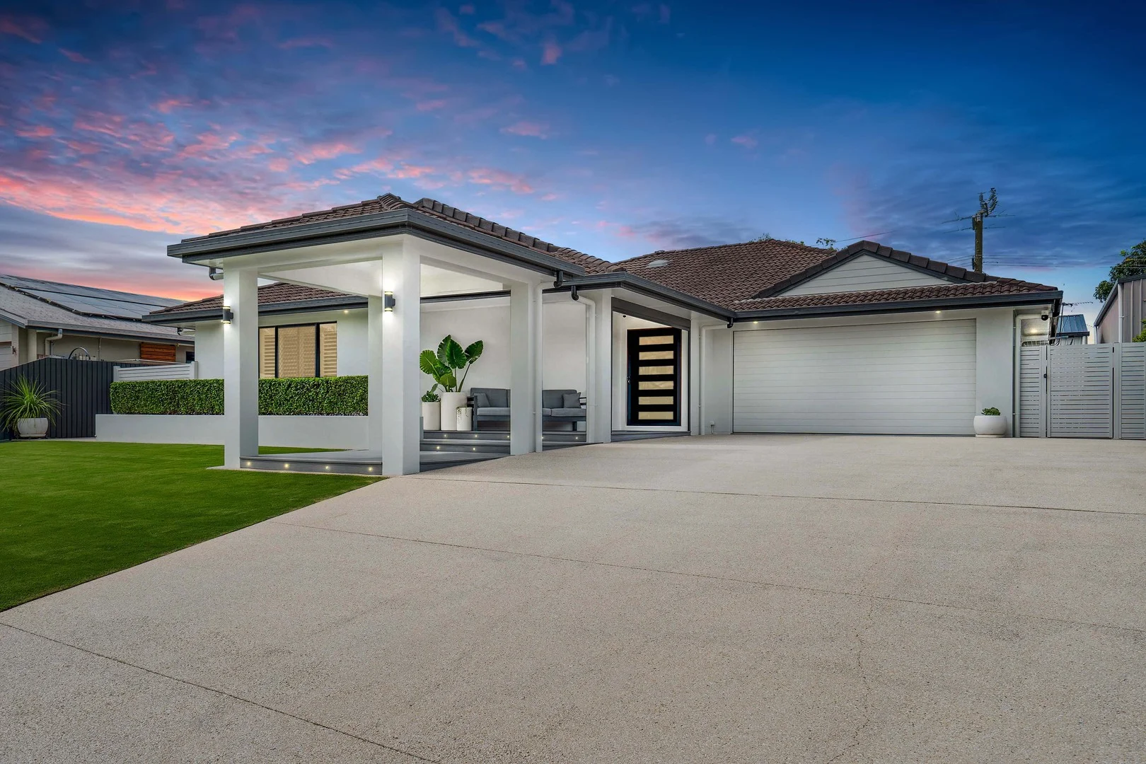 14 Stoddart Place, Walkerston QLD 4751