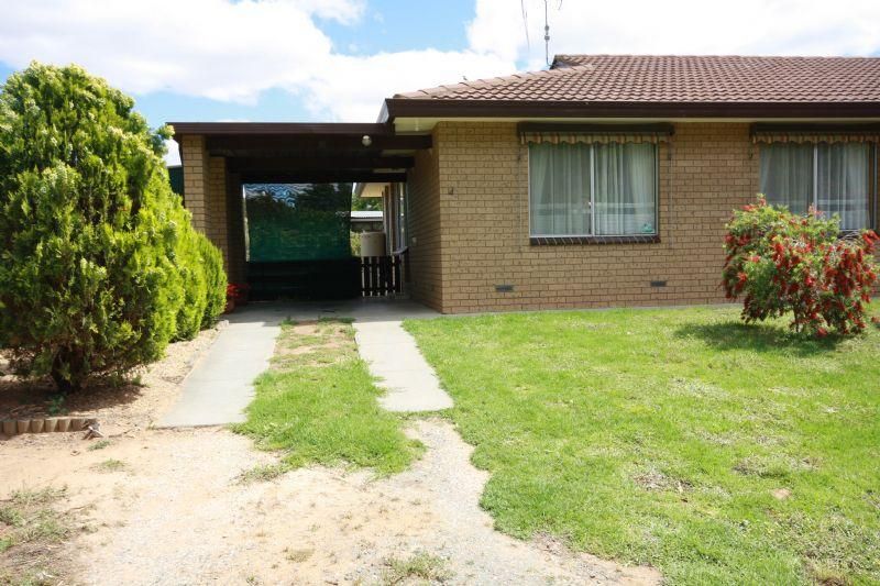 Unit 4, 9 Fraser Street, ROCHESTER VIC 3561, Image 0