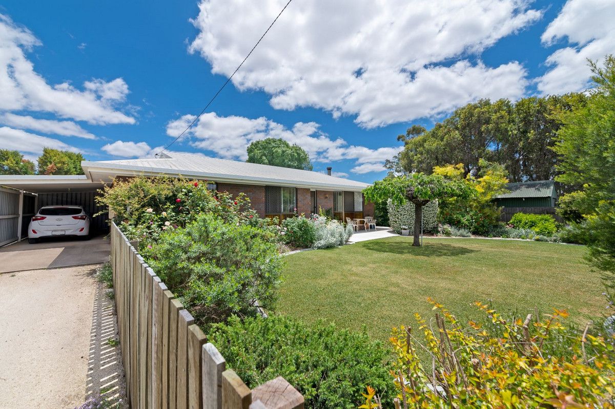 20 Raff Street, Allora Property History & Address Research Domain