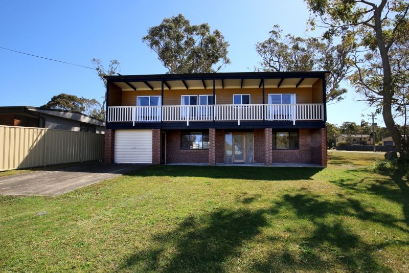 31 Orient Point Rd, Culburra Beach NSW 2540, Image 0