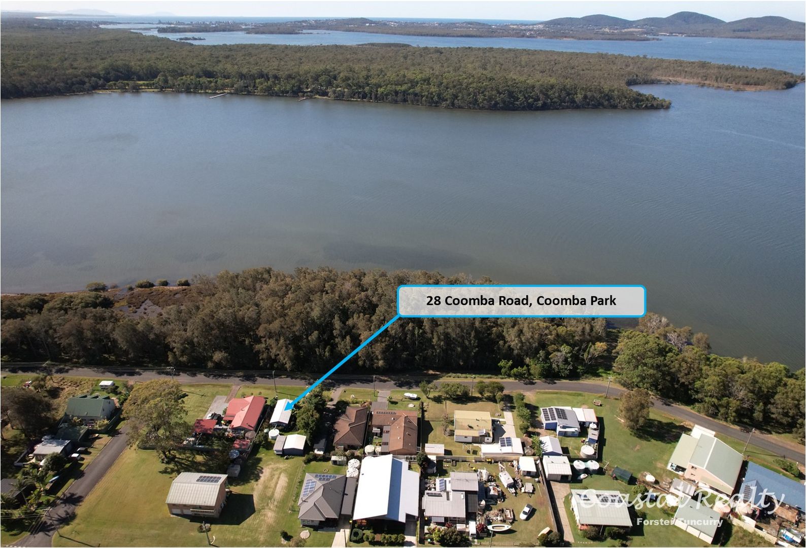 28 Coomba Road, Coomba Park NSW 2428, Image 1