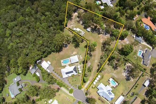 Picture of 18 Adensfield Court, COOROIBAH QLD 4565