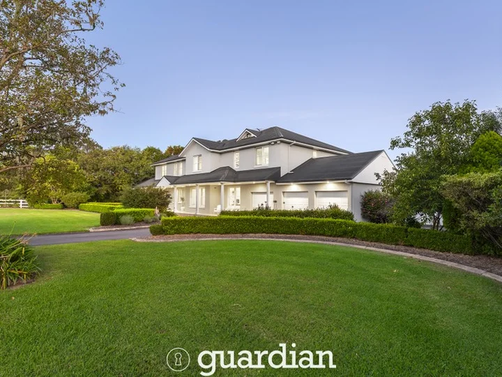 6 Jones Road, Kenthurst NSW 2156