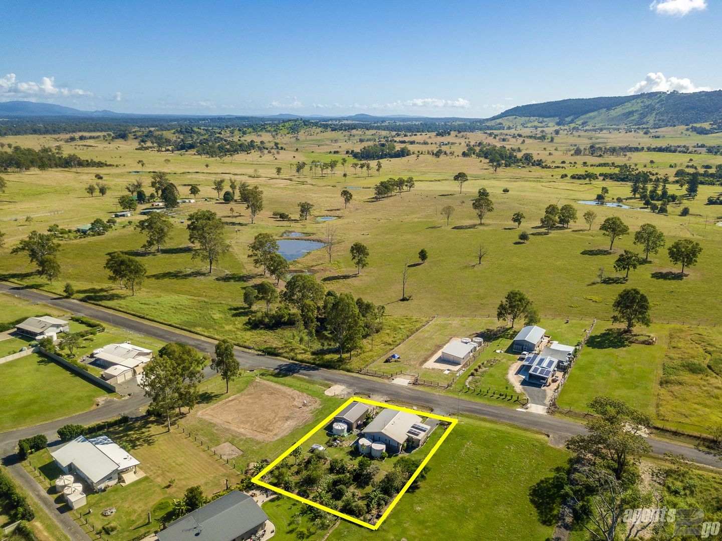 27 Cotter Dr, Gunalda QLD 4570, Image 1