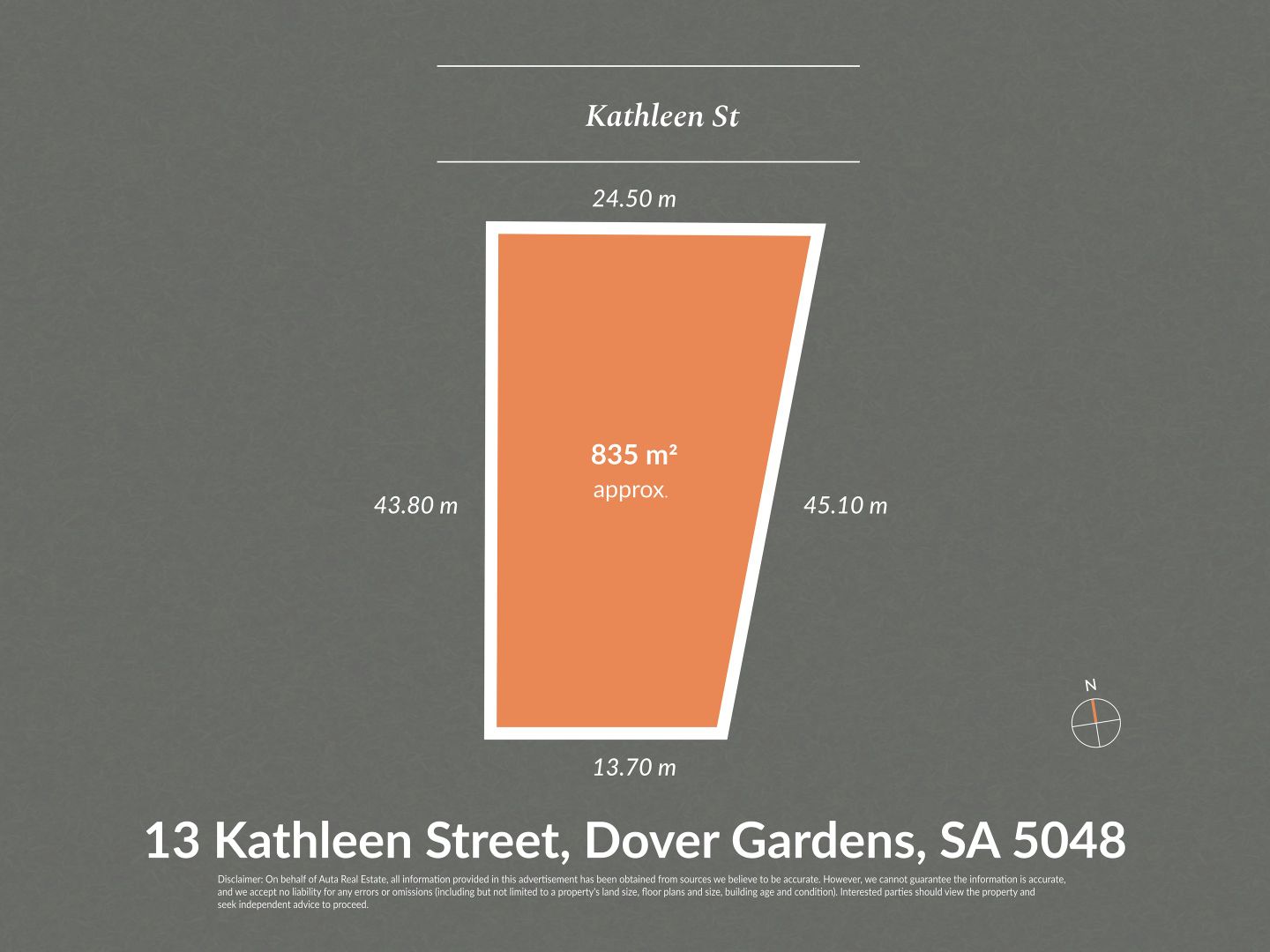 13 Kathleen Street, Dover Gardens SA 5048, Image 1