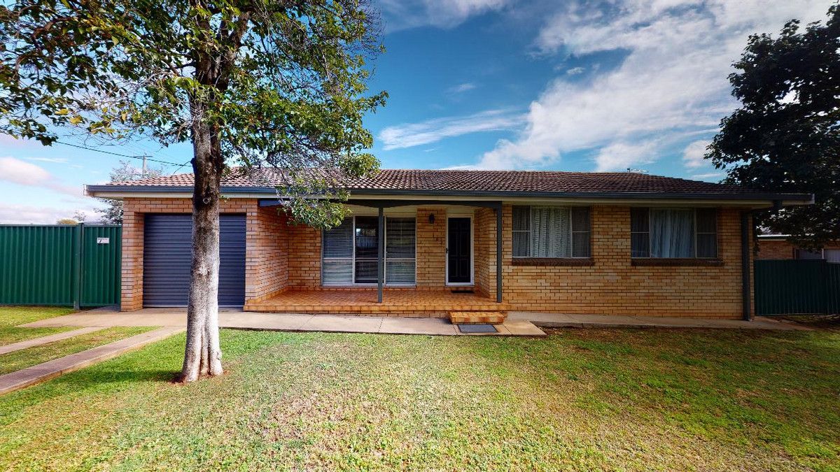 163 View Street, Gunnedah Property History & Address Research Domain