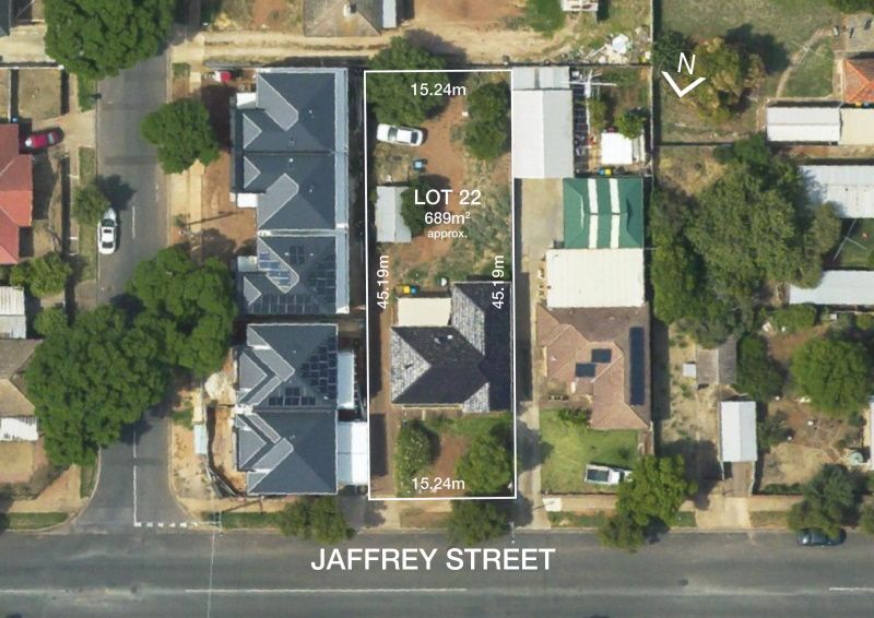 7A Jaffrey Street, Blair Athol SA 5084, Image 0