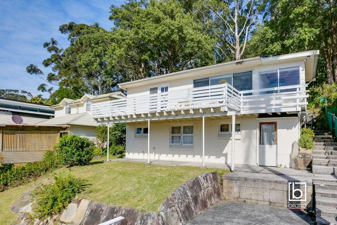 Picture of 7 Parry Avenue, TERRIGAL NSW 2260