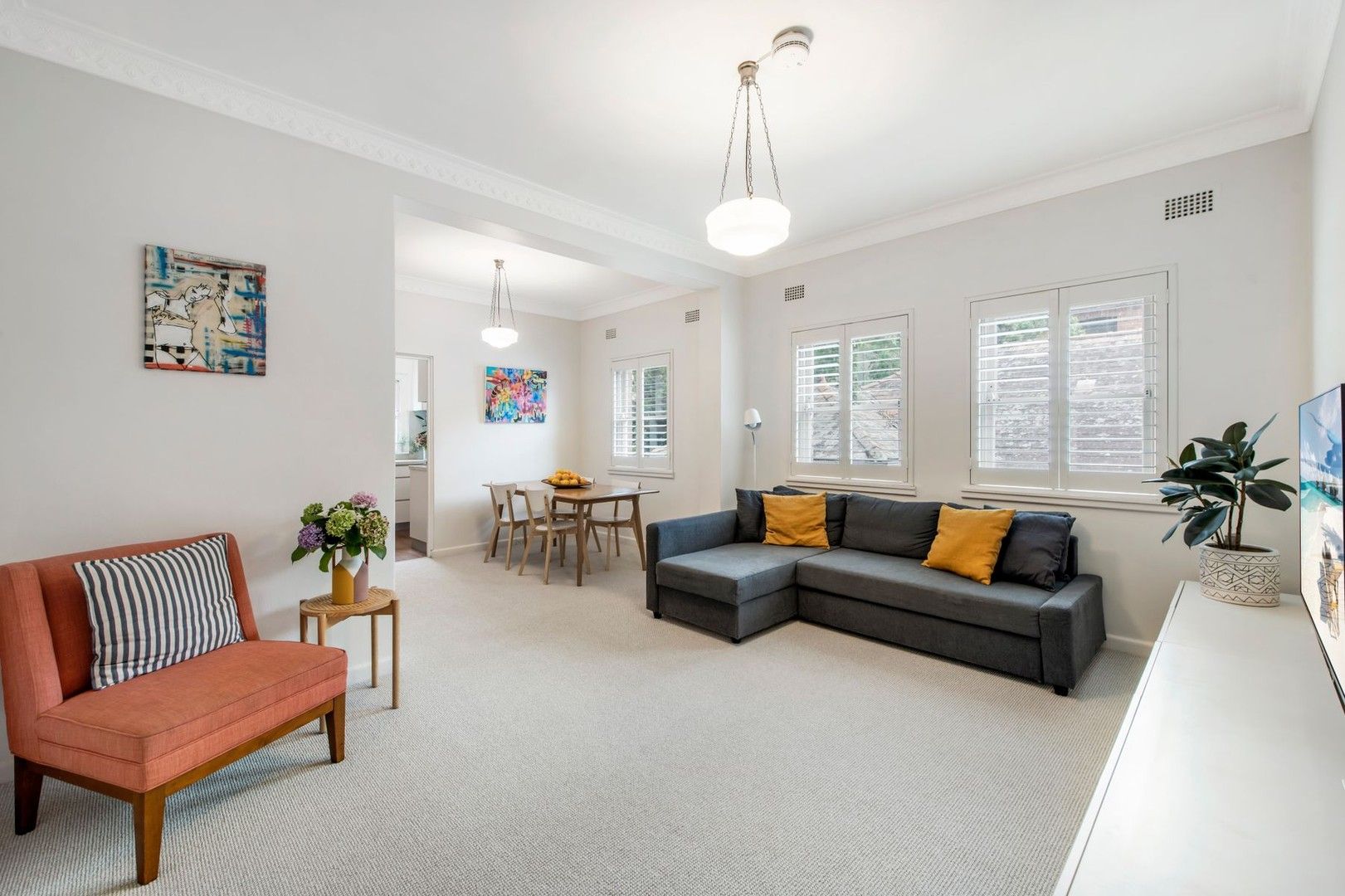 4/15 Lytton Street, Cammeray NSW 2062, Image 1