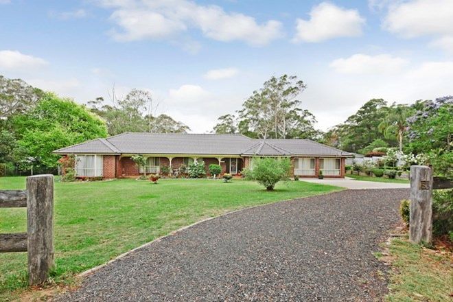 Picture of 163 Binalong Road, BELIMBLA PARK NSW 2570