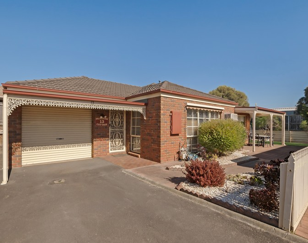 13 Paul Court, Warrnambool VIC 3280