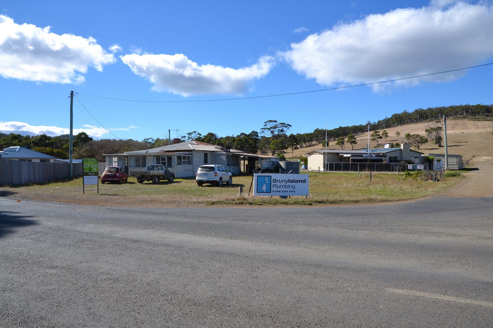 3953 Bruny Island Main Road, Alonnah TAS 7150, Image 0