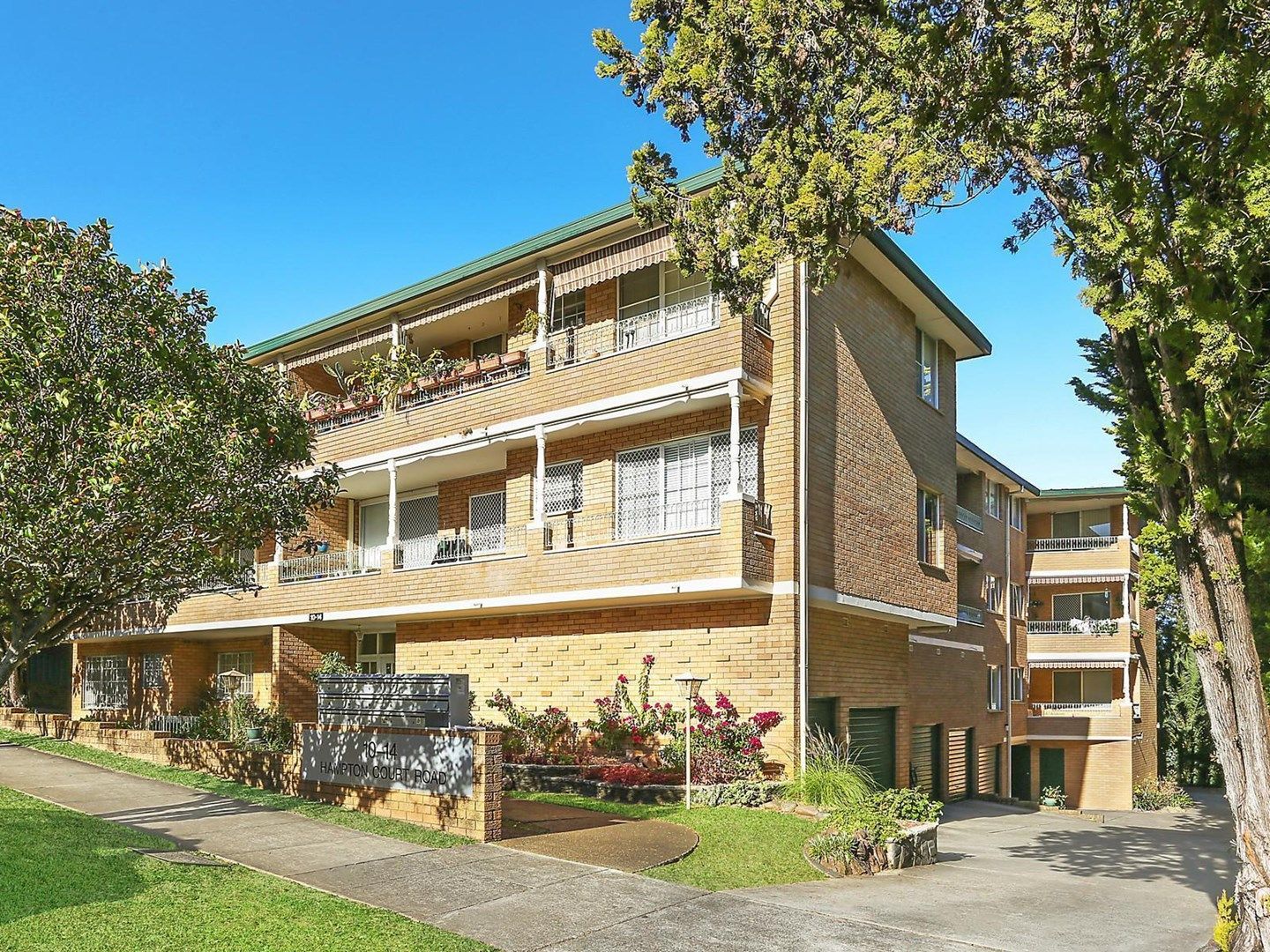 7/10-14 Hampton Court Road, Carlton NSW 2218, Image 0