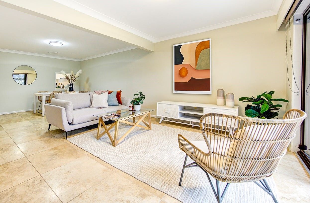 14/7 Unwin Road, Waitara NSW 2077 Townhouse For Rent Domain