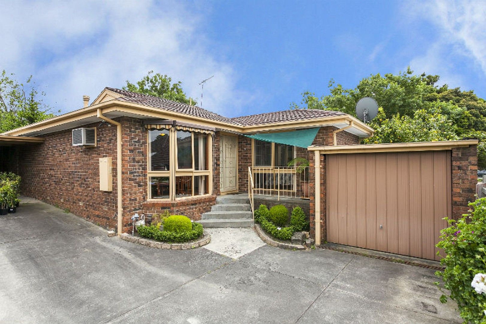 2 bedrooms Apartment / Unit / Flat in 3/7 Pearwood Street RINGWOOD VIC, 3134
