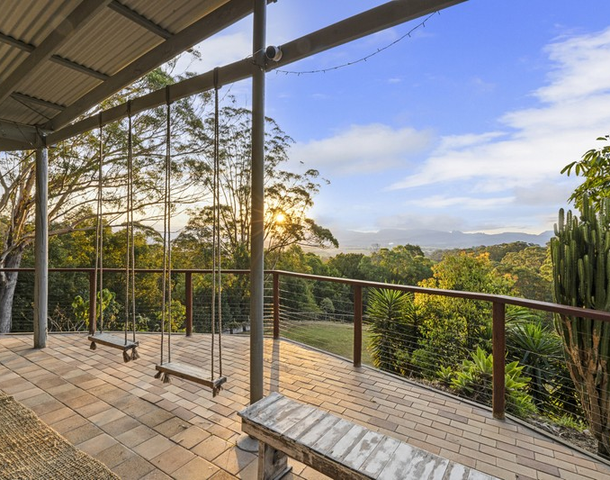 400 Clothiers Creek Road, Clothiers Creek NSW 2484