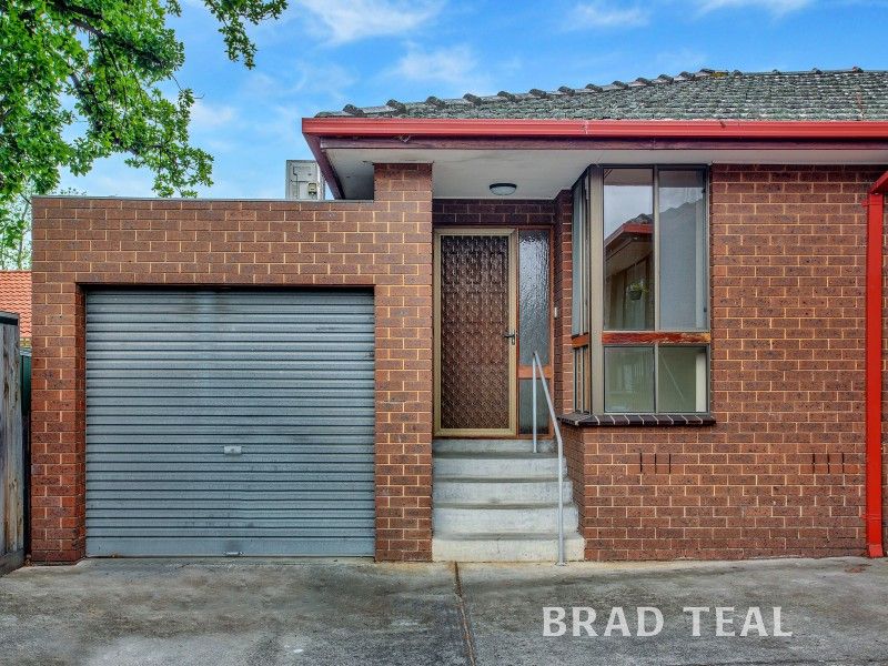 4/9 Balmoral Street, Essendon VIC 3040, Image 0