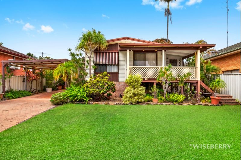 7 Ballarat Avenue, Mannering Park NSW 2259, Image 0