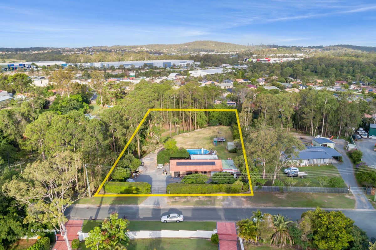 22 Connemara Road, Gaven QLD 4211, Image 1