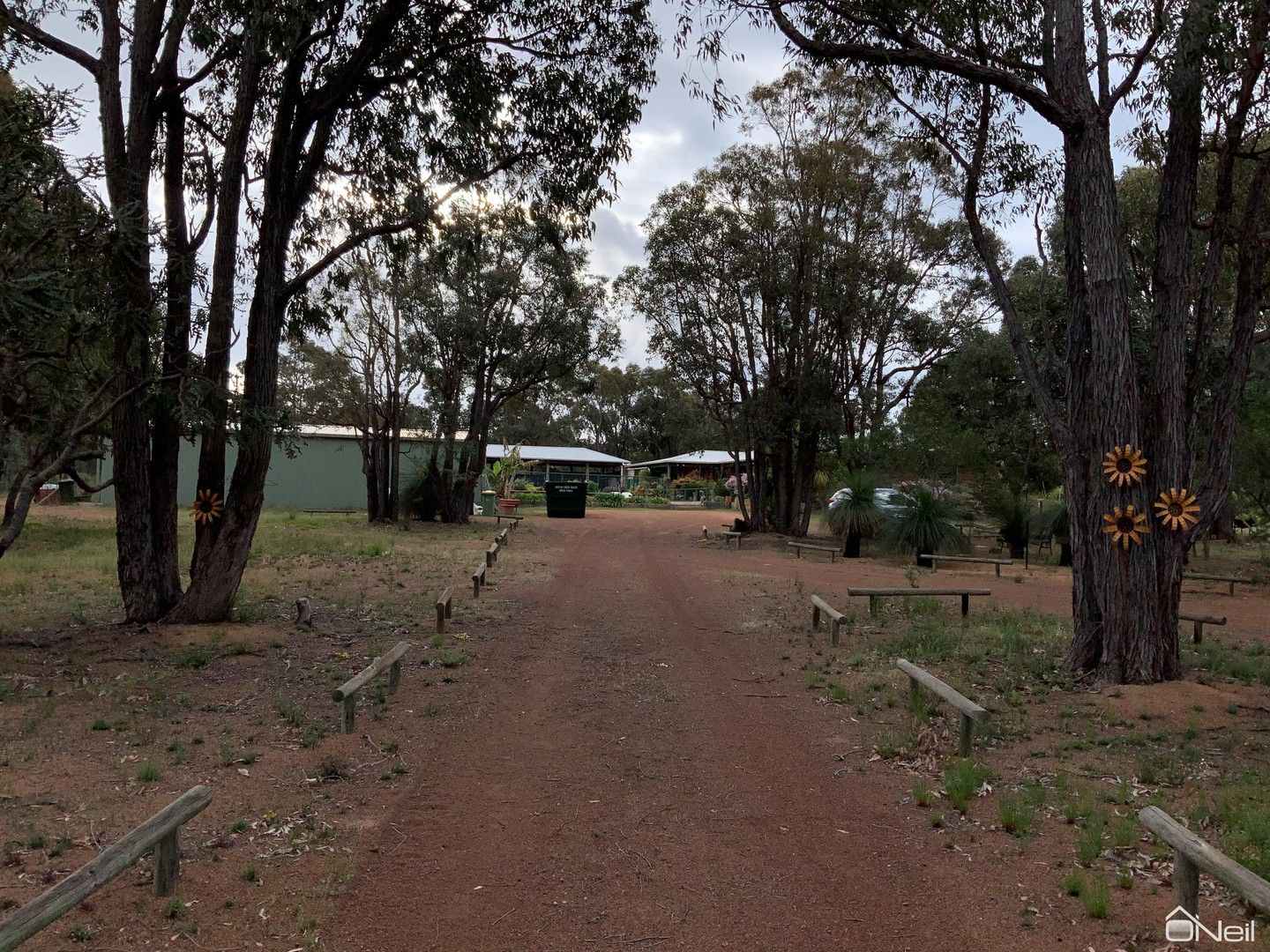 36 South Place, Morangup WA 6083, Image 1