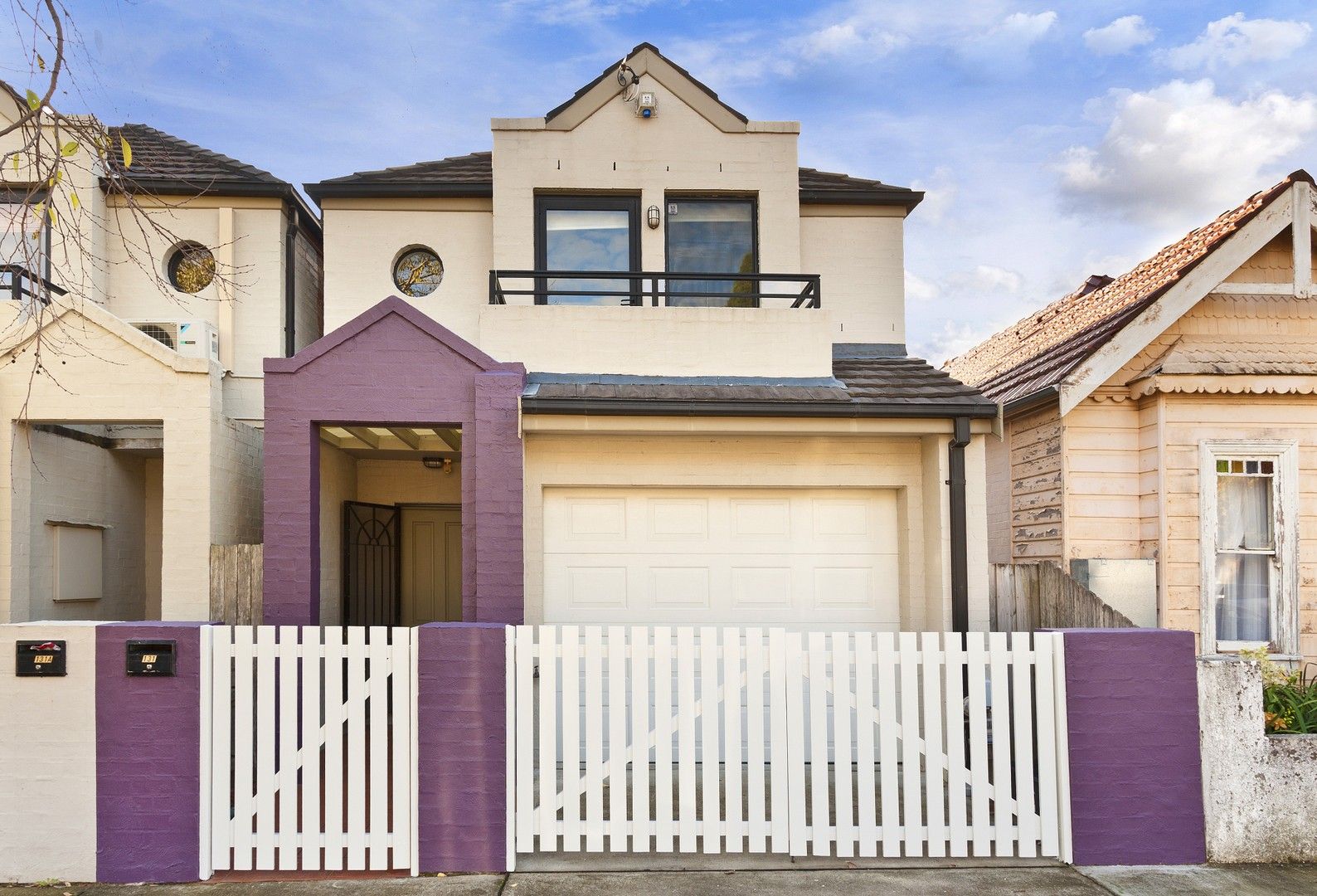 3 bedrooms House in 131 Allen Street LEICHHARDT NSW, 2040